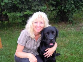 Gebrauchshundeausbildung&Hundetherapie