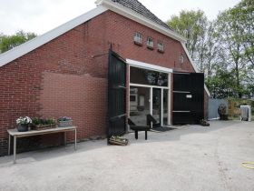 Hundehotel De Drentsche Hoeve
