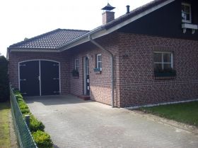 Ferienhaus am Haddorfer See