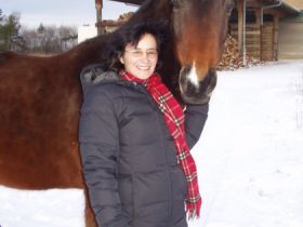 Naturheilpraxis Jutta Bramm - Gesundheit für Mensch und Tier