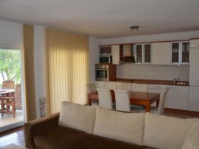 Ferienwohnung Milena A1