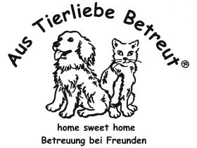 Aus Tierliebe Betreut