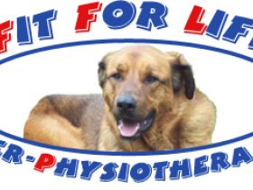 Tierphysiotherpie Konrad Mühlhauser