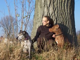 Tierphysiotherapiepraxis Pfotenreha