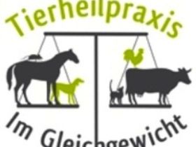Tierheilpraxis "Im Gleichgewicht"