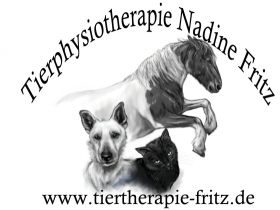 Tierphysiotherapie und Osteopathie Nadine Fritz