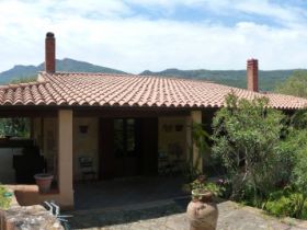 Villa Geranio - Granato