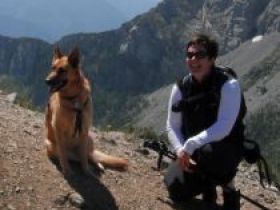 Personal Dog Training