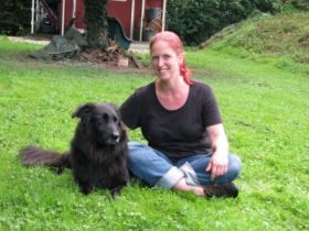 Tierphysiotherapie Claudia Witte