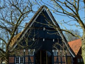 Brockmann&Bernsee GmbH  Sattelmanufaktur und Gesundheitspraxis für Tiere