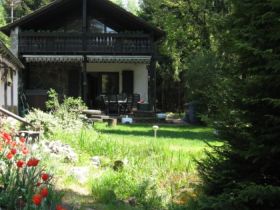 Tierpension "Das kleine Haus"