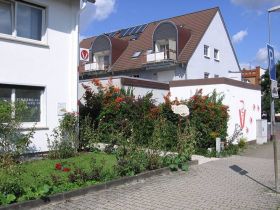 Tierarzt - Praxis Dr. Bettina Brabänder