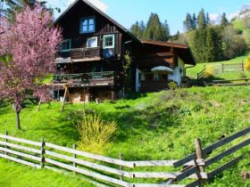 Hüttenzauber Hochkönig