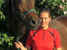 Naturheilpraxis für Tiere- THP Susanne Pfanner