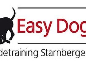 Maria Rehberger - Easy Dogs Starnberger See