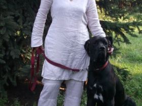 Naturheilpraxis THP Christa Manuela Döbler