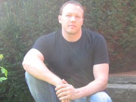 Tierheilpraktiker Frank Wegerhoff