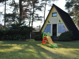 Finnhütte Zühlsdorf