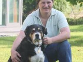 Hundephysiotherapie zwischen Freiburg und dem Dreiländereck