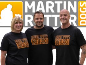 Martin Rütter DOGS - Die Hundeschulen für Menschen