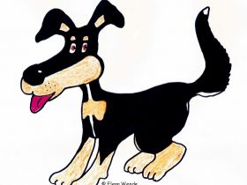 Hundeschule Fröhliche Pfoten