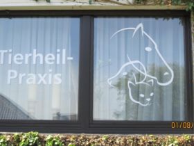 Tierheilpraxis Abendhöfer