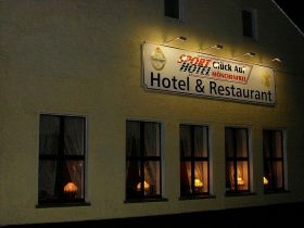 Sporthotel Glück Auf Mönchenfrei