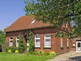 Nordseewind März u. Oktober ein Hund frei