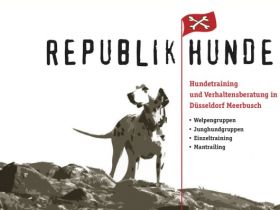 Republikhunde
