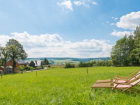 Ferienwohnung Treffkorn