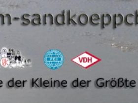 vom Sandköppchen