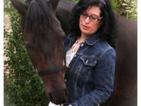 Tierheilpraxis Tanja Müller, Tierheilpraktikerin, Tierphysiotherapie