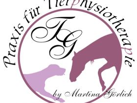 Mobile Praxis für Tierphysiotherapie Martina Görlich