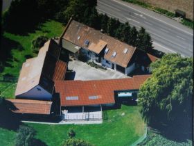 Hundepension Pentavita