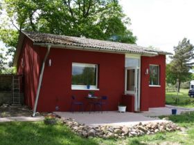 Rotes Haus Lingwedel