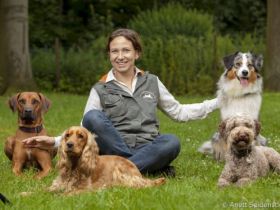 Hundeschule & Praxis für Verhaltensmedizin Dr. Sandra Bruns