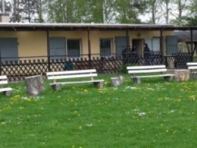 Hundefreunde Pouch am Muldestausee e. V.