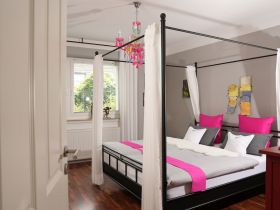 Ferienlounge & ART Bad Driburg Eggegebirge/Südl. Teutob. Wald