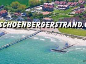Schönberger Strand