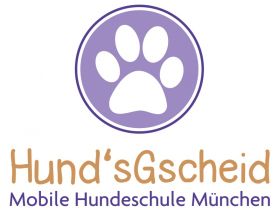 Hund`sGscheid Mobile Hundeschule München