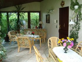 Ferienhaus Sonnenschein