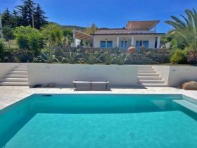 Villa Meridiana – Giardino auf Elba