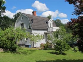 Schweden Villa - Schweden, Südschweden-Smaland