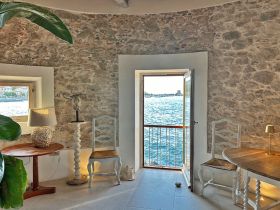 Ferienwohnung la Torre für 4 Pers. Marciana Marina auf der Insel Elba