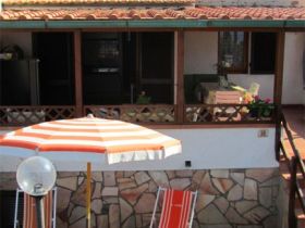 Apartments Laura - Casa Margherita