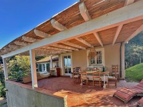 Ferienhaus Insel Elba für bis zu 4 Personen Casa Mulino