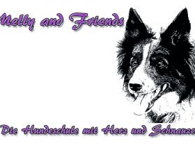 Melly and Friends - Hundeschule mit Herz und Schna
