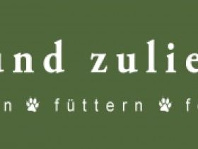 HUND ZULIEBE
