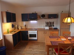 Ferienwohnung Bad Münder