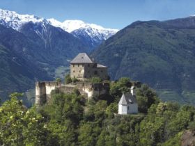 Mantrailing Urlaub mit Hund